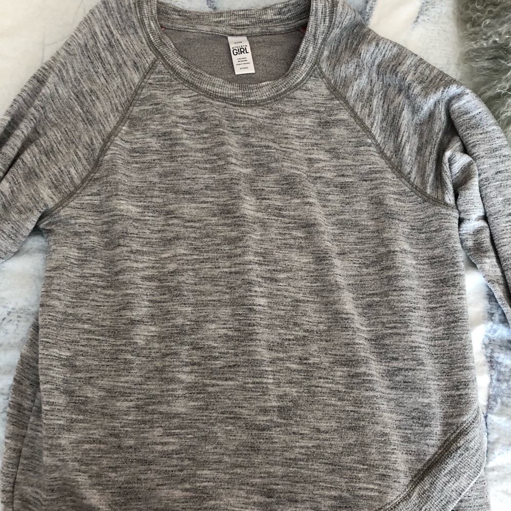Athleta top